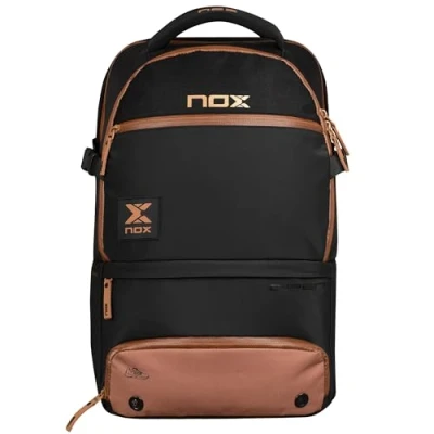 Afbeelding van NOX Open Series Padel Backpack 2024