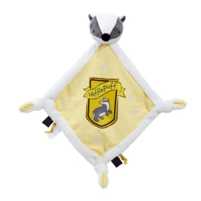 Afbeelding van Harry Potter Knuffeldoekje Hufflepuff
