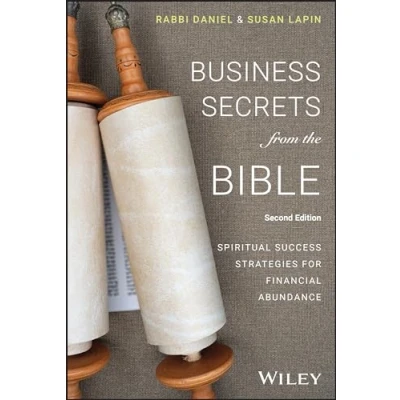 Afbeelding van Business Secrets from the Bible