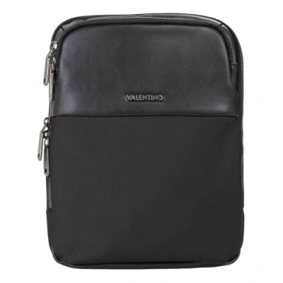Afbeelding van VALENTINO Schoudertas Finix Crossbody Bag Nero Zwart