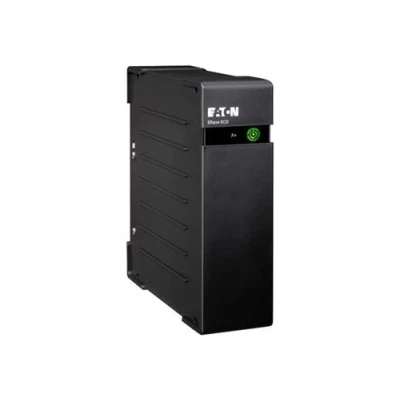 Image de Eaton Ellipse ECO 500 DIN onduleur 300 Watt VA