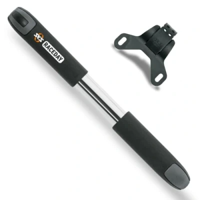 Image de SKS Pompe Raceday 262mm Noir