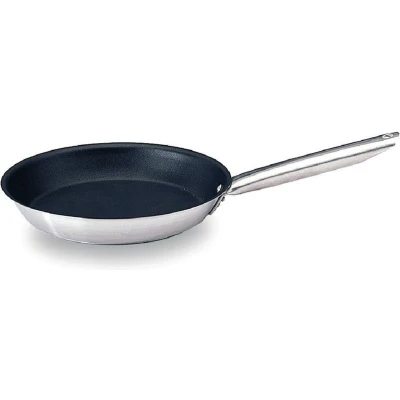 Afbeelding van Matfer Bourgeat inductie koekenpan 28cm