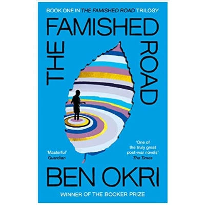 Afbeelding van The Famished Road