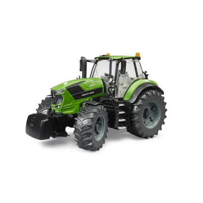 Afbeelding van Bruder Deutz 8280 TTV Tractor 1:16