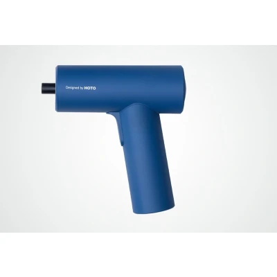 Afbeelding van Accuschroevendraaier HOTO QWLSD008, 5Nm, 3.6V (blauw)