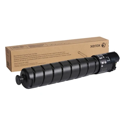 Image de Xerox VersaLink C9000 Noir original cartouche de toner pour C9000/DT, C9000/DTM, C9000/YDT, C9000V/DT, C9000V/DTM