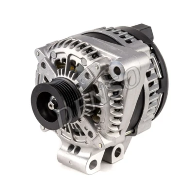 Afbeelding van DENSO DAN1110 Dynamo / Alternator 14V 220A LAND ROVER: Range Rover 3, Sport