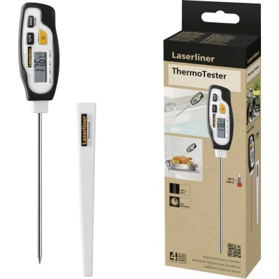 Afbeelding van Laserliner ThermoTester Insteekthermometer
