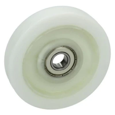 Afbeelding van Rouleau de guidage Electrolux AEG 1364059004 sèche linge loopwiel trommel