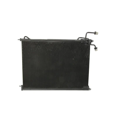 Afbeelding van Nissens Airco condensor 940180