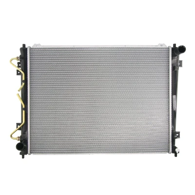 Afbeelding van Radiateur NRF 59264