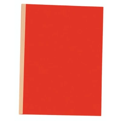 Afbeelding van Exacompta Ref. 770004E Verpakking van 25 vaste documenten met vouwbalk voor Forever 320 g/m² achterkant 30 mm gecertificeerd engel blauw afmetingen 24 x 32 cm DIN A4 kleur wit groen