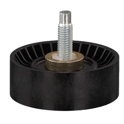 Afbeelding van Febi Bilstein Geleiderol (poly) V riem 34244