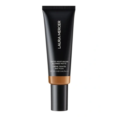 Afbeelding van Laura Mercier Tinted Moisturizer Blurred Matte Getinte Dagcrème Antraciet 45 Ml