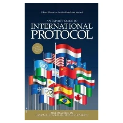 Image de An Experts&#039; Guide to International Protocol
