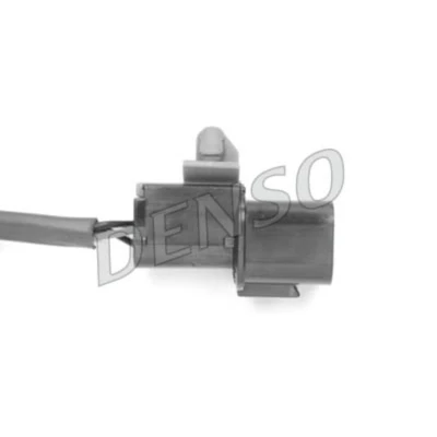 Afbeelding van DENSO Direct Fit DOX 0344 Lambdasonde M18x1.5 Verwarmd, Vingersonde, Sprongsonde MITSUBISHI: COLT 5
