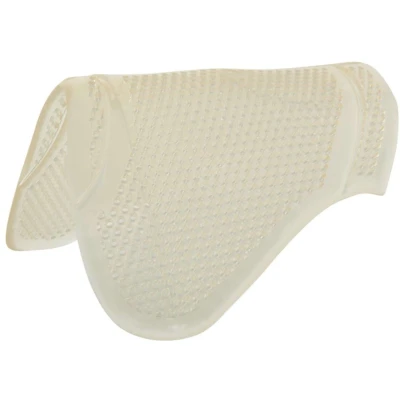 Afbeelding van BR Front Riser Gel Shaped Transparant One Size