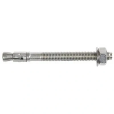Afbeelding van Fischer FBN II 10/30 A4 Boutanker 106 mm 10 507560 50 stuk(s)