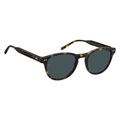 Afbeelding van Tommy Hilfiger Zonnebril TH 2186/S Volwassenen Bruin BPA Free