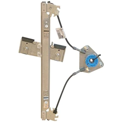 Afbeelding van Valeo Raammechanisme 850884