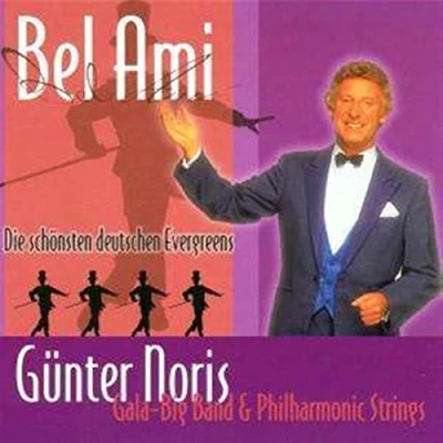 Afbeelding van Bel Ami Die Schonsten Evergreens