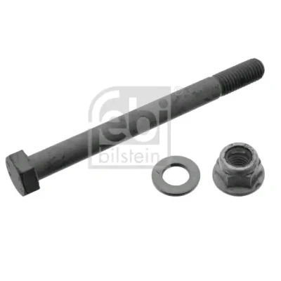 Afbeelding van Febi Bilstein Draagarm montageset 49701