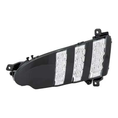 Afbeelding van HELLA 2PT 010 945 051 Stadslicht Links PEUGEOT: 508 I SW (8E_) 2.0 HDi RXH Hybrid4 2010 2018