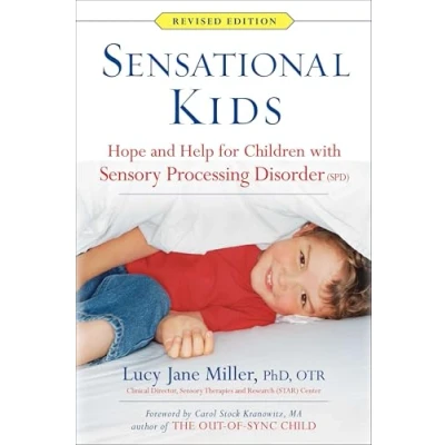 Afbeelding van Sensational Kids