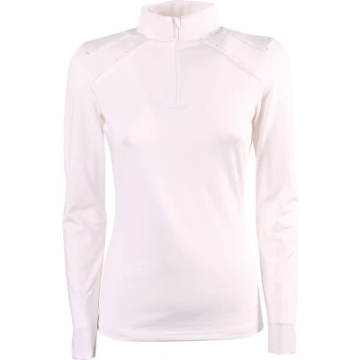Afbeelding van Harry&#039;s Horse Wedstrijdshirt Montreal Wit XL