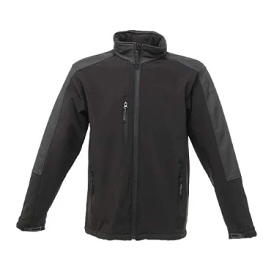 Afbeelding van Regatta Hydroforce Outdoorjas Mannen MAAT XXXL Zwart