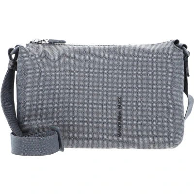 Afbeelding van MANDARINA DUCK Schoudertas MD20 Lux Pochette Milano Grijs