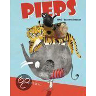 Afbeelding van Pieps