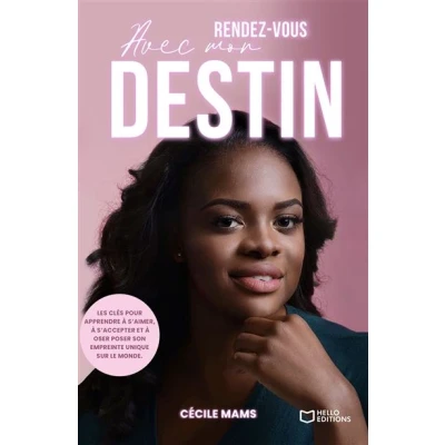 Image de Rendez vous avec mon destin Les clés de ma guérison et révélation intérieure