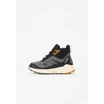 Afbeelding van adidas Terrex Trailmaker 2 Mid RAIN.RDY Hiking Schoenen Kinderen Grijs 39 1/3