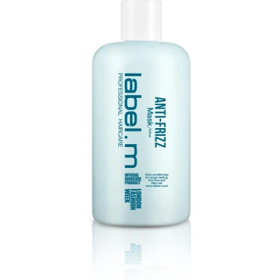 Afbeelding van label.m Anti Frizz Mask 500 ml