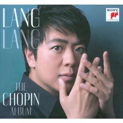 Afbeelding van The Chopin Album (Deluxe Edition)
