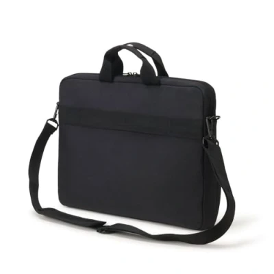 Afbeelding van Laptoptas Dicota D31838 RPET Zwart 15,6&#039;&#039;