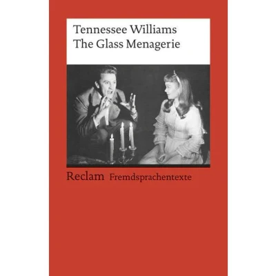 Afbeelding van The Glass Menagerie