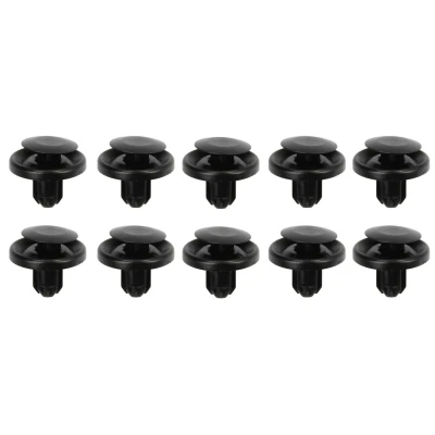 Afbeelding van ROMIX C70358 Clip, sier /beschermingslijst