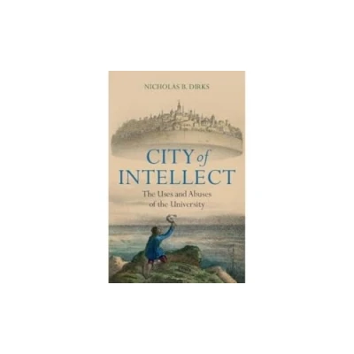 Afbeelding van City of Intellect