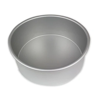 Afbeelding van Taartpan PME rond Ø20 x 5 cm