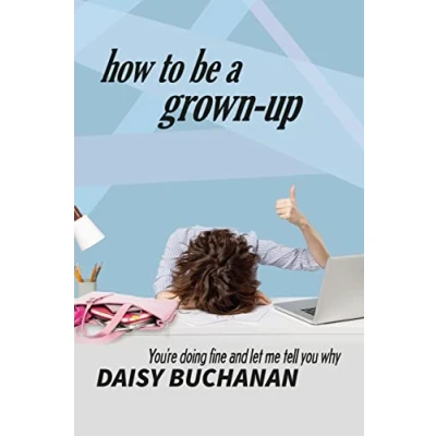 Afbeelding van How to Be a Grown Up