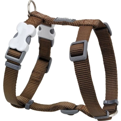 Afbeelding van Red Dingo Hondentuig 25mm Neck 46 76cm Body 56 80cm DH ZZ BR 25
