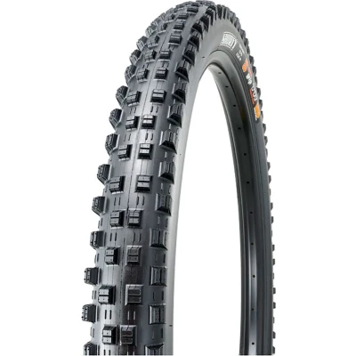 Afbeelding van MAXXIS Shorty 3CG/DH/TR 120 TPI 27.5&#039;&#039; Tubeless MTB Vouwband 2.40