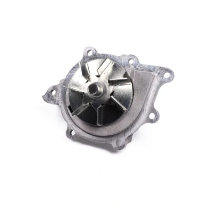 Afbeelding van HEPU P807 Waterpomp Met pakking Mechanisch Messing PEUGEOT: Boxer Van, 308 SW 2, 3008 I, FORD: S Max Mk1, FOCUS 3, KUGA CITROËN: Relay II Van