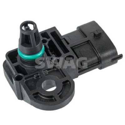 Afbeelding van SWAG 12 93 8493 Sensoren Met afdichtring FIAT: Doblo II Box Body / Estate, 500 Hatchback, Punto SMART: Forfour I, DACIA: LOGAN 2