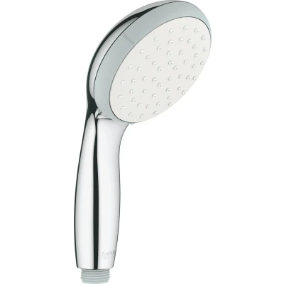 Afbeelding van GROHE QuickFix Vitalio Go 100 handdouche met 1 straalsoort