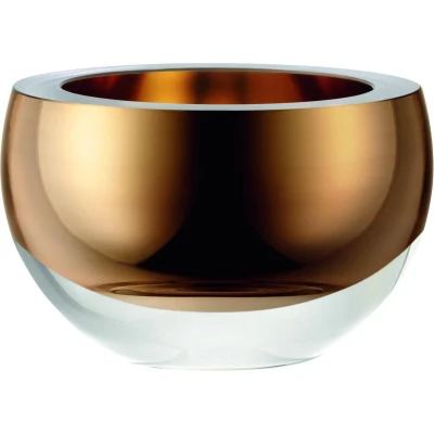 Afbeelding van LS 531866 Goud Host Serveren Schaal 15 c