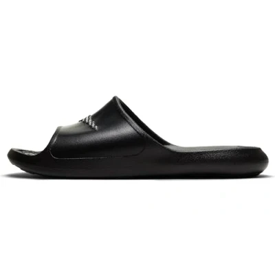 Image de Nike Victori One Homme Mule, Noir, 35.5 EU
